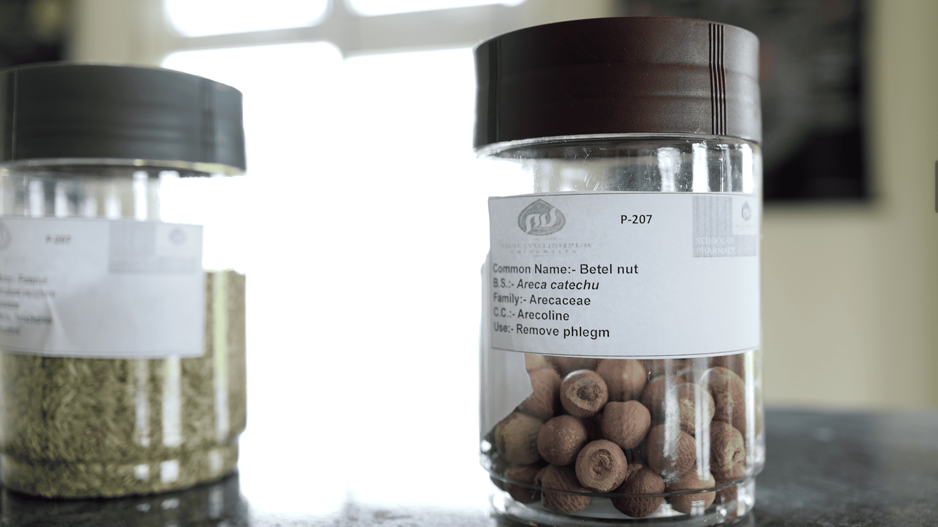 Pragjyotishpur University Guwahati Pharmaceutical chemistry lab photo 6